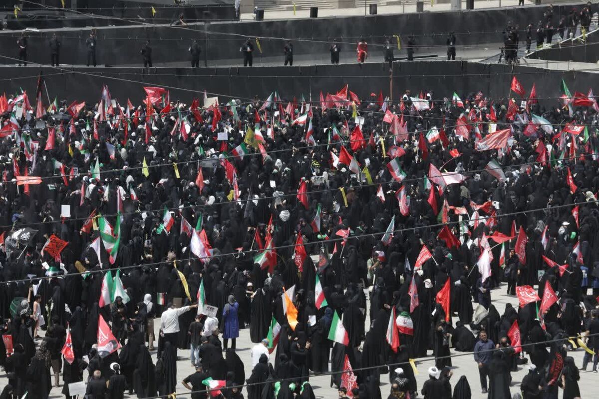 یکشنبه 14 تیر در سراسر کشور تعطیل رسمی اعلام شد