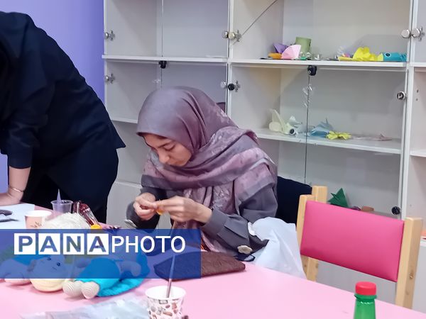 جشنواره فرهنگی هنری ریحانه در سملقان