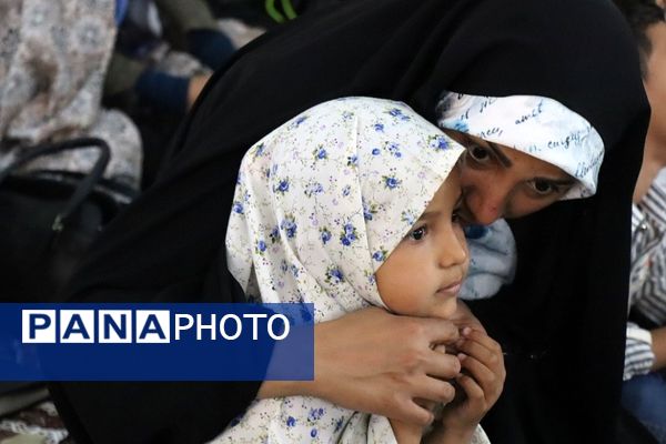 نماز جمعه،قلب شهر