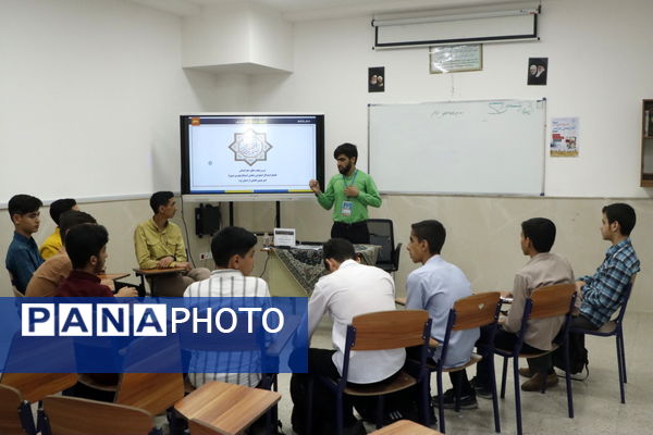 برگزاری دوازدهمین جشنواره تخصصی تدریس برتر به میزبانی دانشگاه فرهنگیان استان یزد