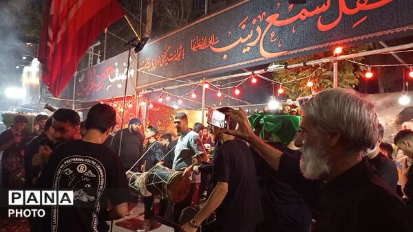 احلی من العسل؛ ندای شیرین وفاداری