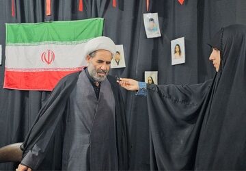 قدرت‌های پنهان بانوان همیار در ارتقای تحصیل دانش‌آموزان