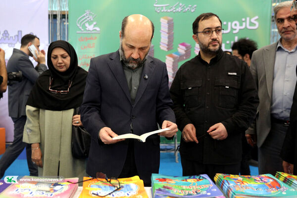 ضرورت استمرار برنامه‌های فرهنگی کودک‌محور در جامعه دیده می‌شود 