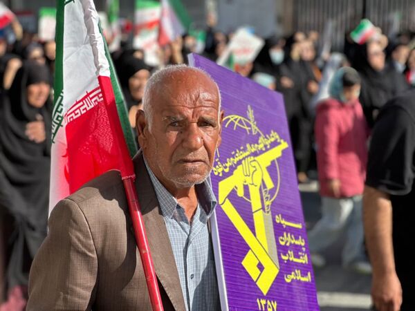 پاسداشت ۴۷ سال ایستادگی و اقتدار
