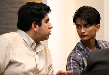 آغاز به‌کار دوازدهمین دوره مجلس دانش‌آموزی