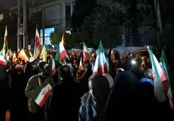 از مجرمان انتقام‌ گیرنده‌ایم