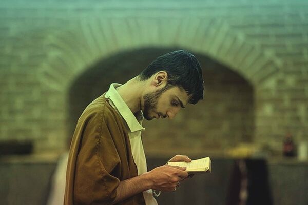 اعتکاف، اعلام برائت از مبانی تمدن غرب است