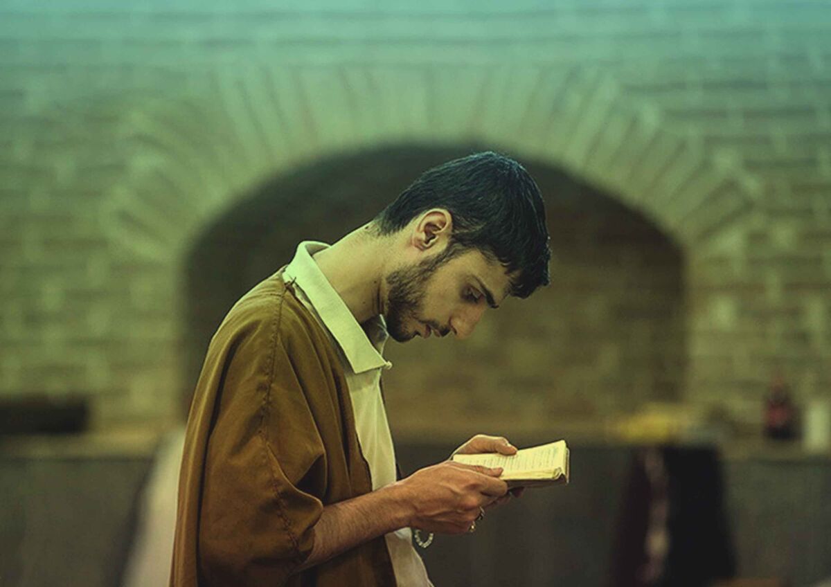 اعتکاف، اعلام برائت از مبانی تمدن غرب است