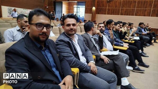 دانشگاه دولتی تربت حیدریه؛ میزبان معلمان جلگه رخ در جشن سپاس معلم