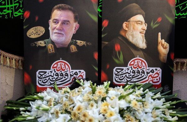 مراسم بزرگداشت یاد و خاطره شهید نیلفروشان 
