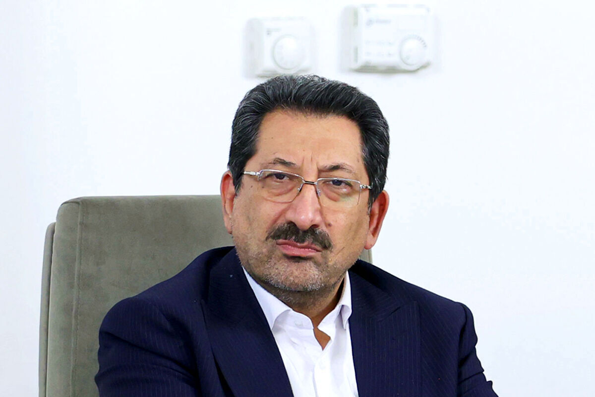 تأکید وزیر صمت بر بهره‌برداری با فناوری روز از معادن