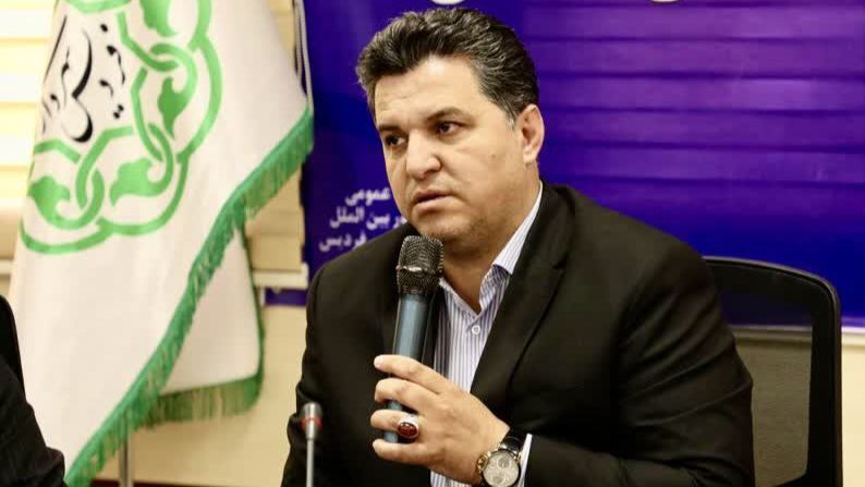 روابط عمومی‌ها طلایه‌داران جبهه امیدآفرینی هستند 