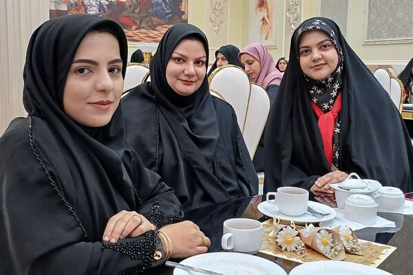 آئین تجلیل از معماران خشت اول ورامین 