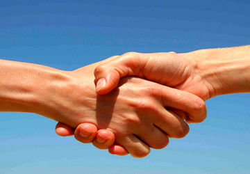 روایت خبرنگاران پانا از روز دوستی