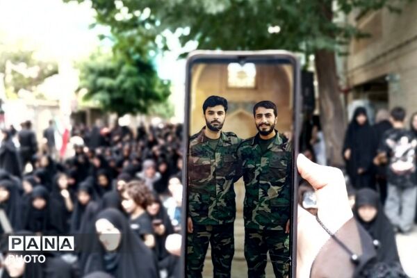 تاسوعای کهنز در سوگِ دلدادۀ حضرت ابوالفضل (ع)؛ یازده سال بی‌ شهید « مصطفی صدرزاده»