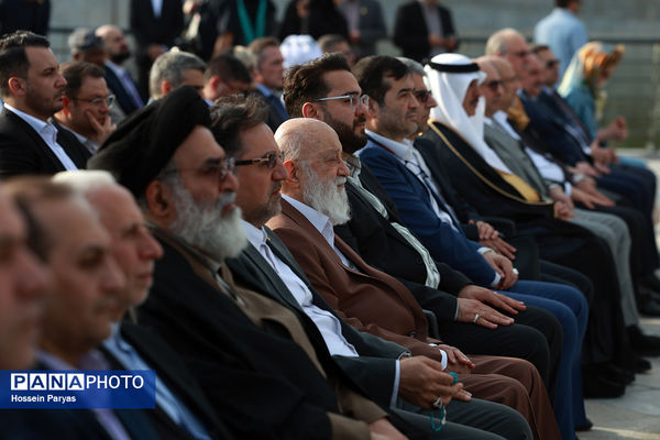 یازدهمین رویداد ملی اهتزاز پرچم 