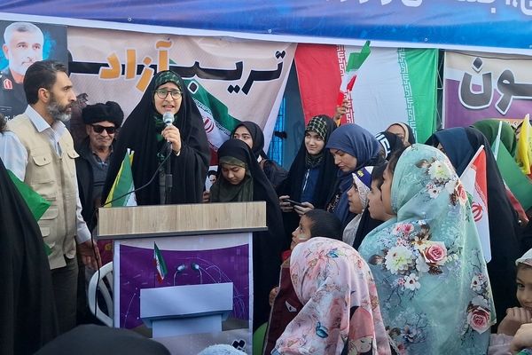 حماسه‌ای به رنگ ایمان