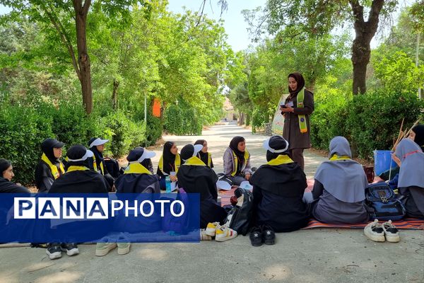 پیش‌اردوی ملی پیشتازان دختر کردستان