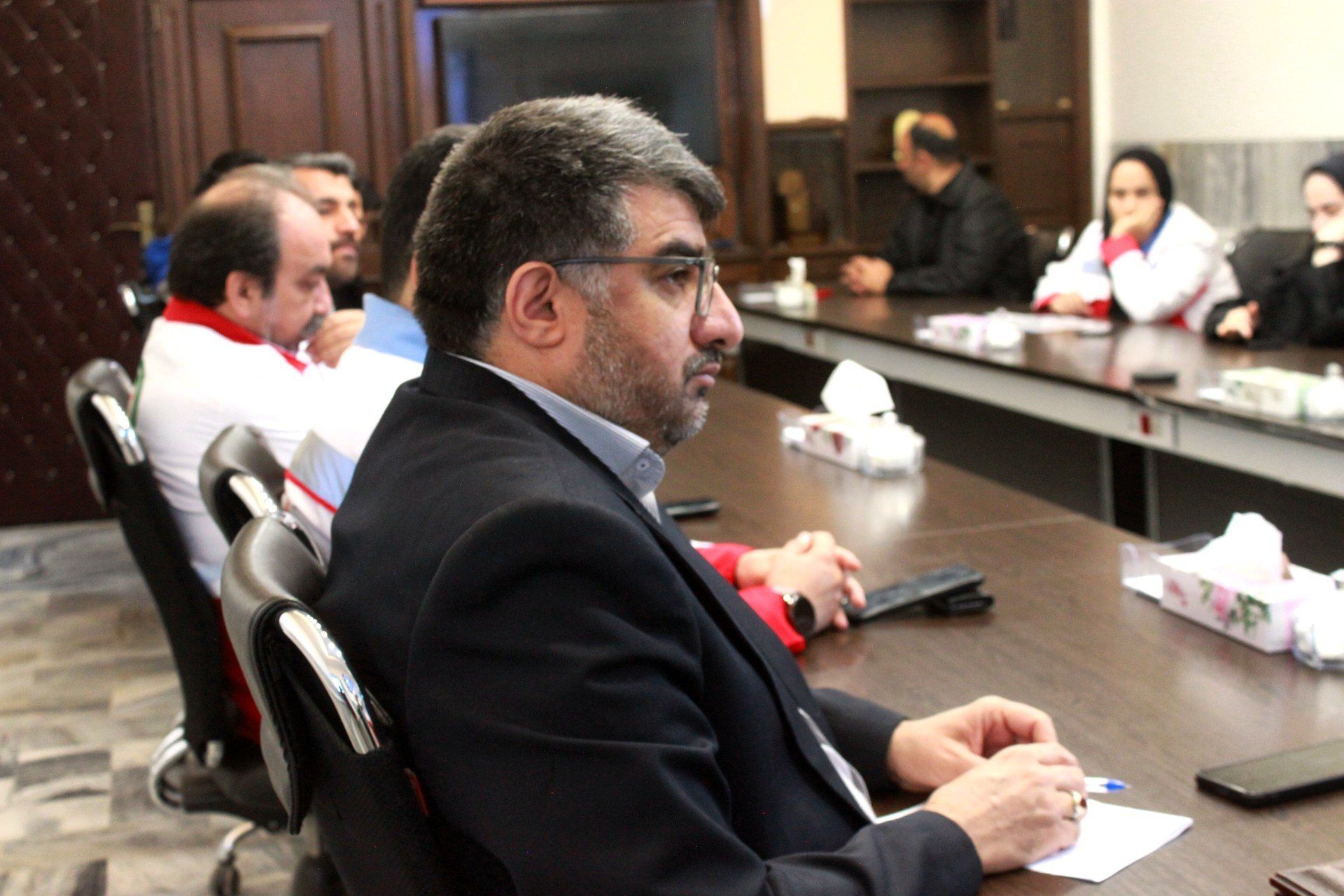 طرح «راسخ» برنامه‌ای اثرگذار در پیشگیری از آسیب‌های اجتماعی دانش‌آموزان است