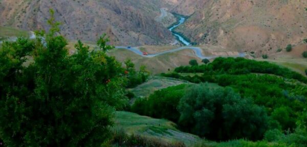 جاذبه‌های گردشگری روستای دوازده‌ امام 