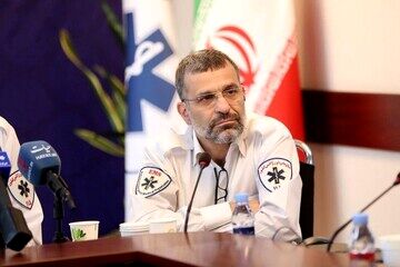 کیفیت و سلامت خون؛ خط قرمز سازمان انتقال خون/ مشکلی در تامین خون نداریم