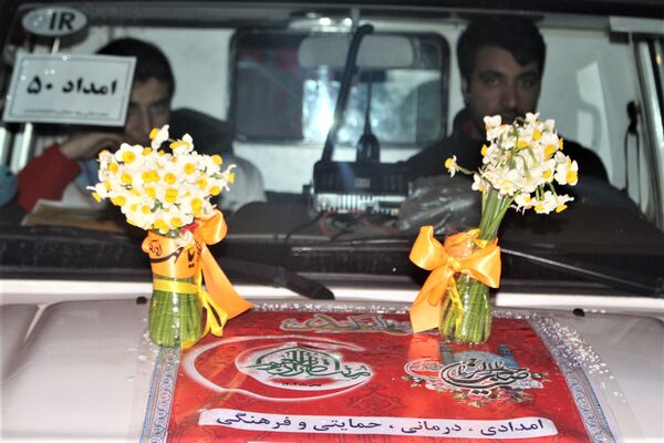 شور و عشق زائران جشن نیمه شعبان در قم