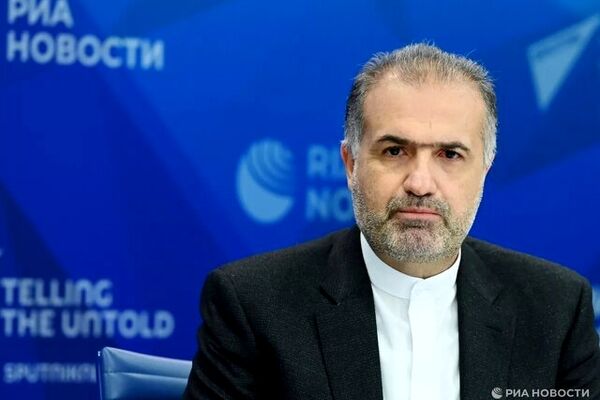 تهران همچنان به اصل حسن همجواری پایبند است