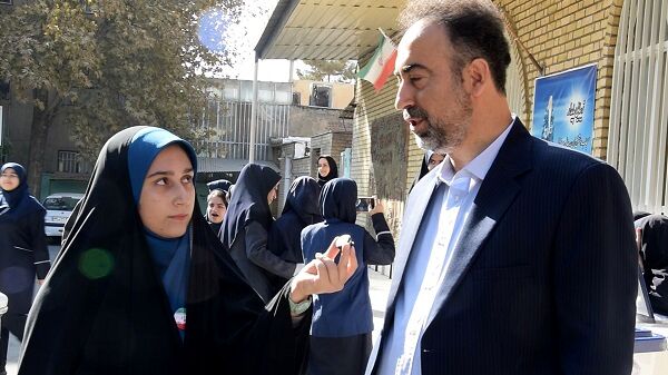 مدرسه،‌ تمرینی برای زندگی اجتماعی است