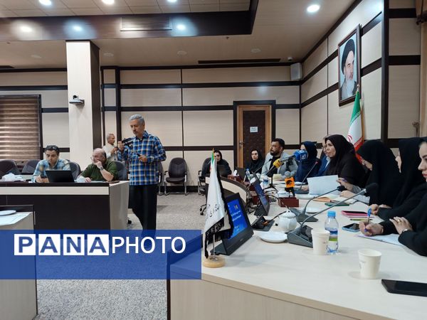 پیشران‌های توسعه؛ همایش ملی بانوان کارآفرین در مشهد کلید خورد