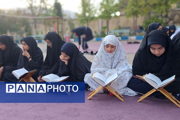 مهمانی فرشتگان بر خوان گسترده ضیافت الله در واپسین لحظات ملکوت