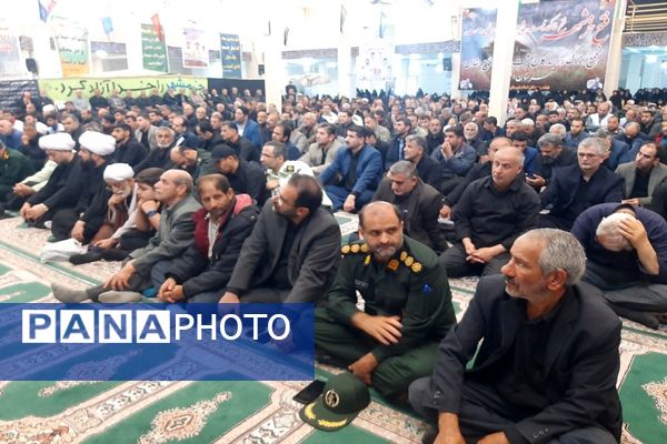 آیت الله رئیسی خدمتگزاری مخلص وصمیمی برای مردم بود
