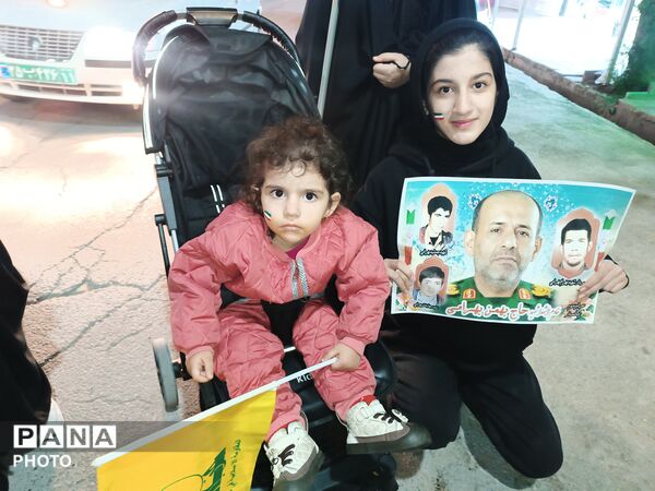 وقتی دست‌نوشته‌ها سخن می‌گویند