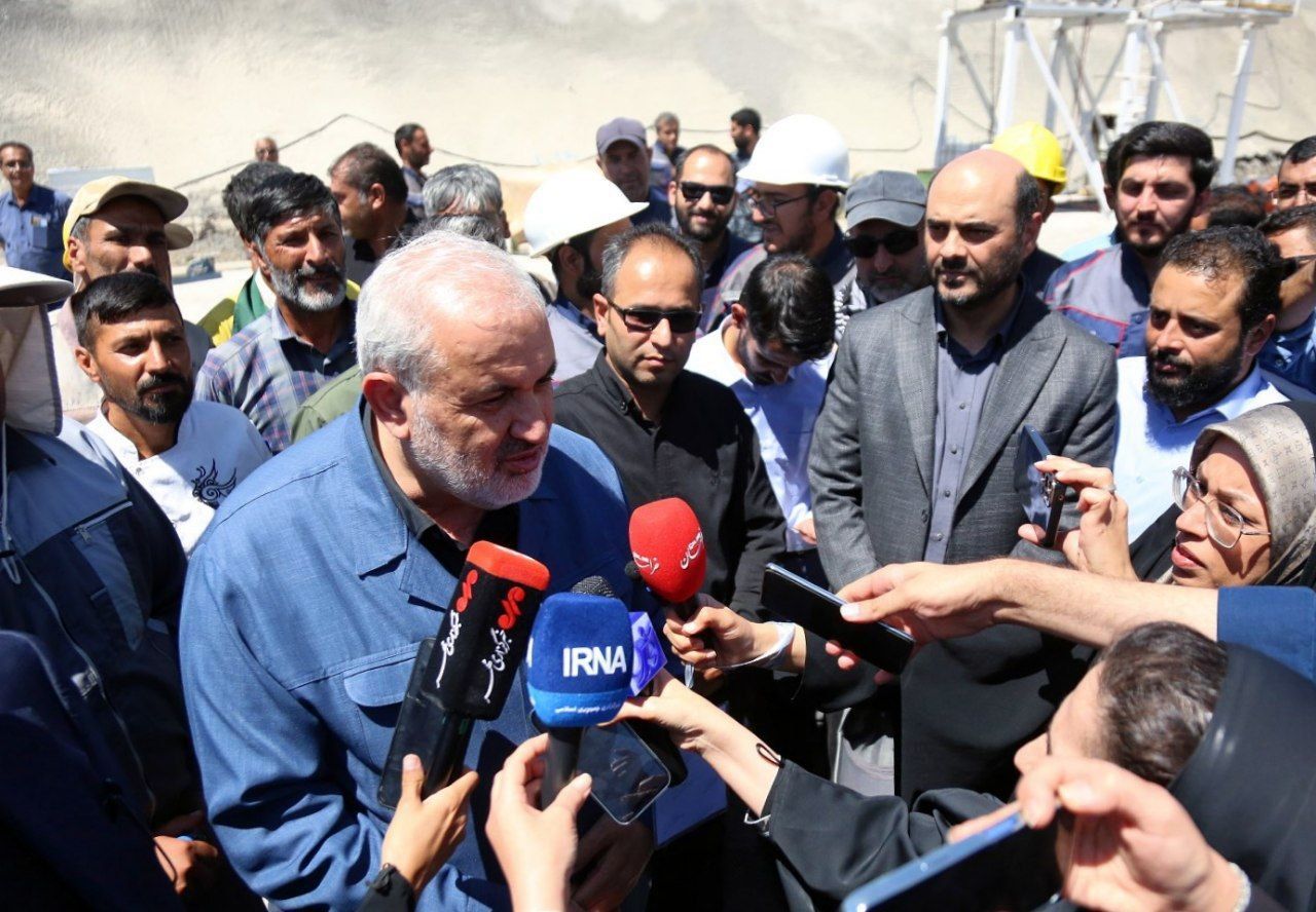  مسیر آینده صنعت برق با سرمایه‌گذاری‌های نوین هموار می‌شود