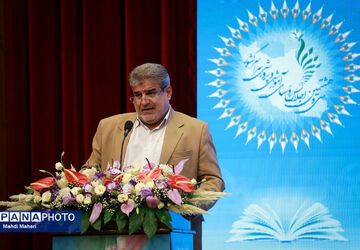 افزایش ۲.۵ برابری نرخ باسوادی بزرگسالان در ایران نسبت به میانگین جهانی و کسب شش جایزه بین‌المللی یونسکو/ کلاس‌های سوادآموزی در مدارس ابتدایی به صورت مستقل برگزار می‌شود