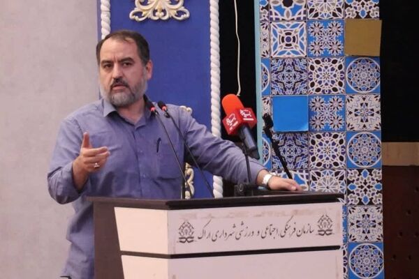 جایگاه محوری معلمان در تحقق بیانیه گام دوم انقلاب، پر رنگ‌تر از هر زمانی است