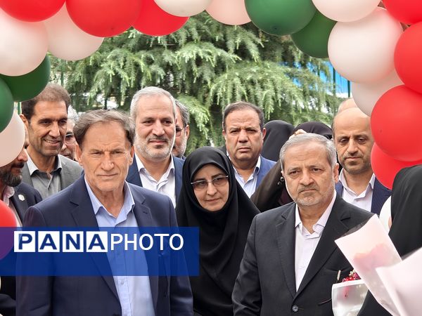 سفر دو روزه وزیر آموزش و پرورش به کرمانشاه