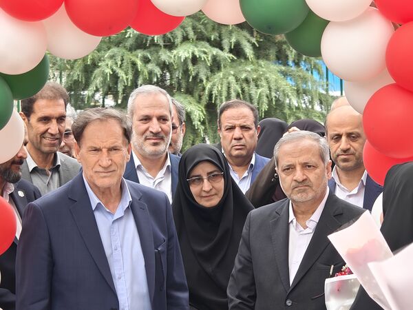سفر دو روزه وزیر آموزش و پرورش به کرمانشاه