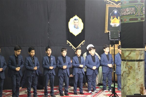 یادواره معلم شهید «مجید عسگری جمکرانی»
