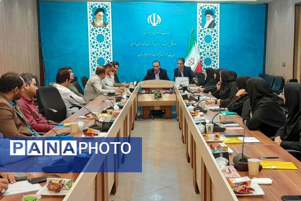 طلایه‌های تحول یادگیری در بهارستان‌دو