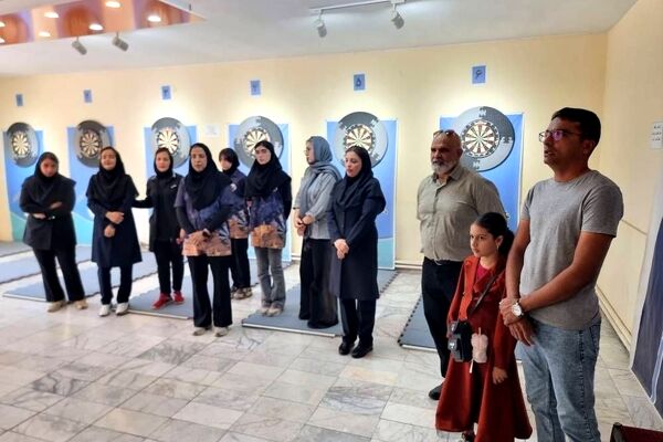در نیمه دوم سال بزرگترین رویداد دارتی کشور در سطح استان برگزار خواهد شد