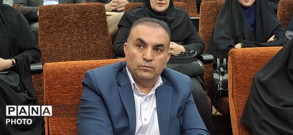 چهارمحال وبختیاری میزبان  معاون آموزش ابتدایی وزارت آموزش و پرورش