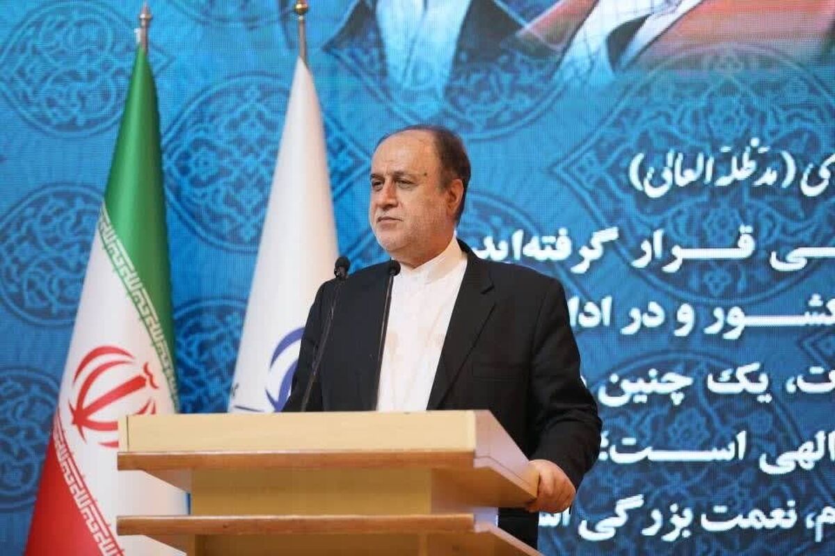 حاجی‌بابایی: مذاکره با آمریکا در سایه تهدید و ارعاب امکان‌پذیر نیست