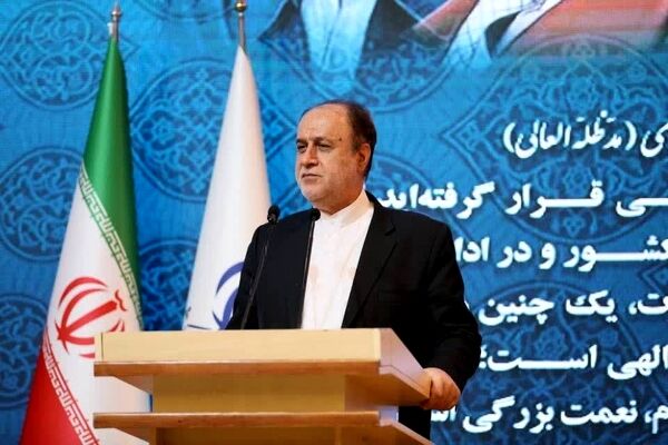 حاجی‌بابایی: مذاکره با آمریکا در سایه تهدید و ارعاب امکان‌پذیر نیست