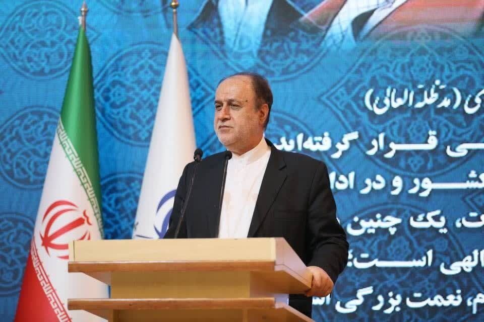 حاجی‌بابایی: مذاکره با آمریکا در سایه تهدید و ارعاب امکان‌پذیر نیست