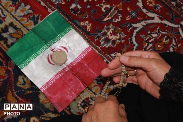 برپایی نماز عبادی و سیاسی جمعه نظرآباد 