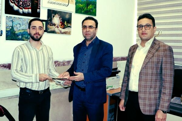 روابط عمومی می‌تواند پیام‌ها و دستاوردهای آموزش و پرورش را به‌صورت منسجم و هدفمند به جامعه منتقل کند
