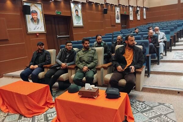 کارگاه سواد رسانه‌ای با موضوع زیست دیجیتال نوجوان امروز 