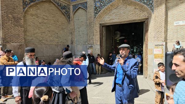 سفری به قلب تاریخ و هنر ایران؛ اصفهان 