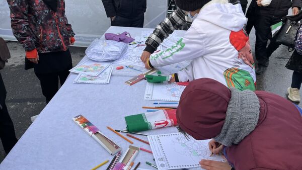 حماسه حضور مردم اراک در راهپیمایی، گامی بلند به سوی ظهور