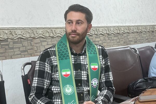 توانمند‌سازی مربیان پیشتاز در قرچک